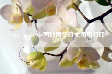 遂宁中国地图空白大图可打印