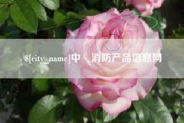 遂宁中囯消防产品信息网