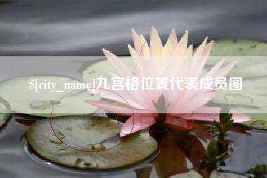 遂宁九宫格位置代表成员图