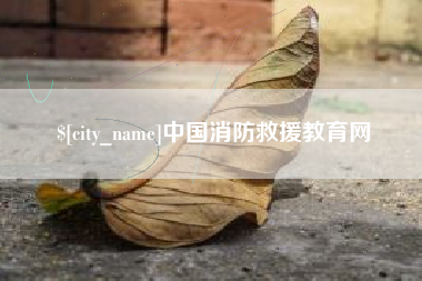 遂宁中国消防救援教育网