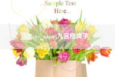 遂宁九宫格牌子